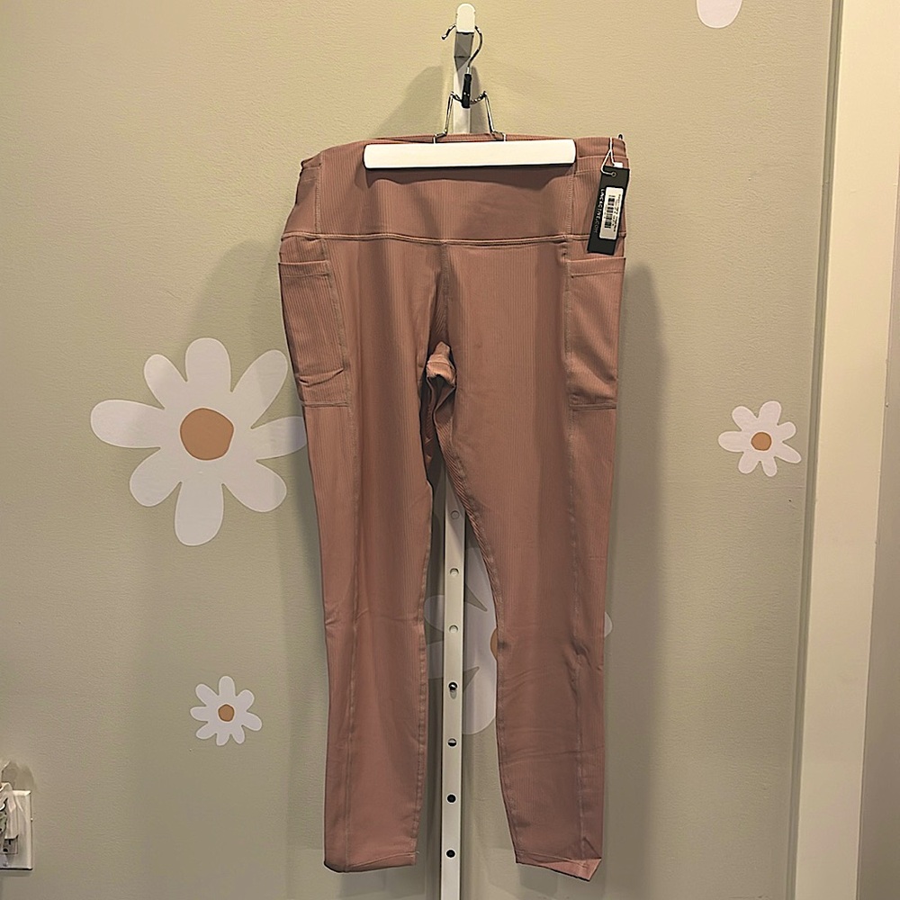 LincActive Leggings